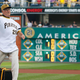 Illustration for article titled Pirates Announcer Takes A Few Awkward Stumbles To The Dog Whistle